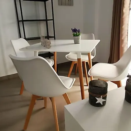 Appartement Loving Corazones