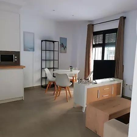 Loving Corazones Appartement