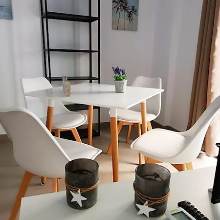 Loving Corazones Appartement