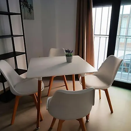 アパート Loving Corazones グラナダ